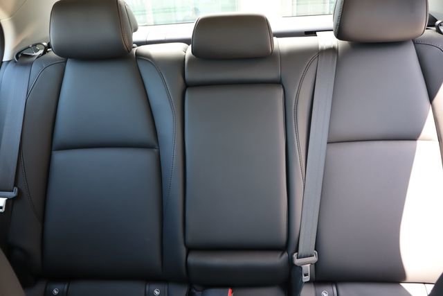 Used 2025 MAZDA MAZDA3 s FWD image 15