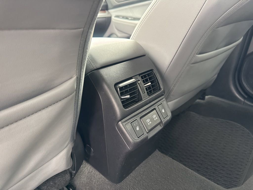 Used 2019 Subaru Outback 2.5i Limited w/ Protection Package #1 image 27