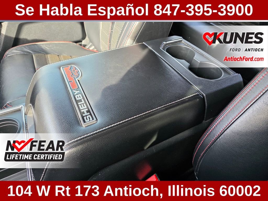 Used 2021 Ford F250 Lariat w/ Lariat Ultimate Package image 71