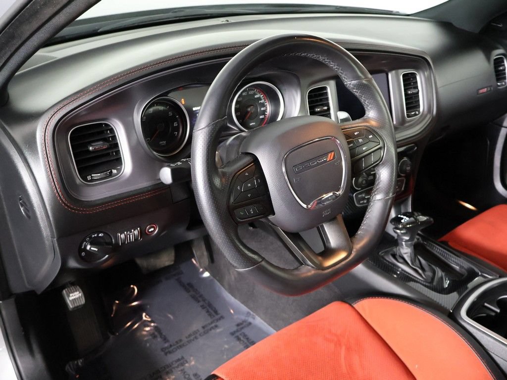 Used 2023 Dodge Charger Scat Pack RWD image 25