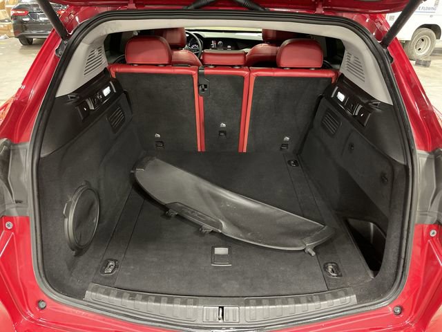 Used 2018 Alfa Romeo Stelvio Ti image 25