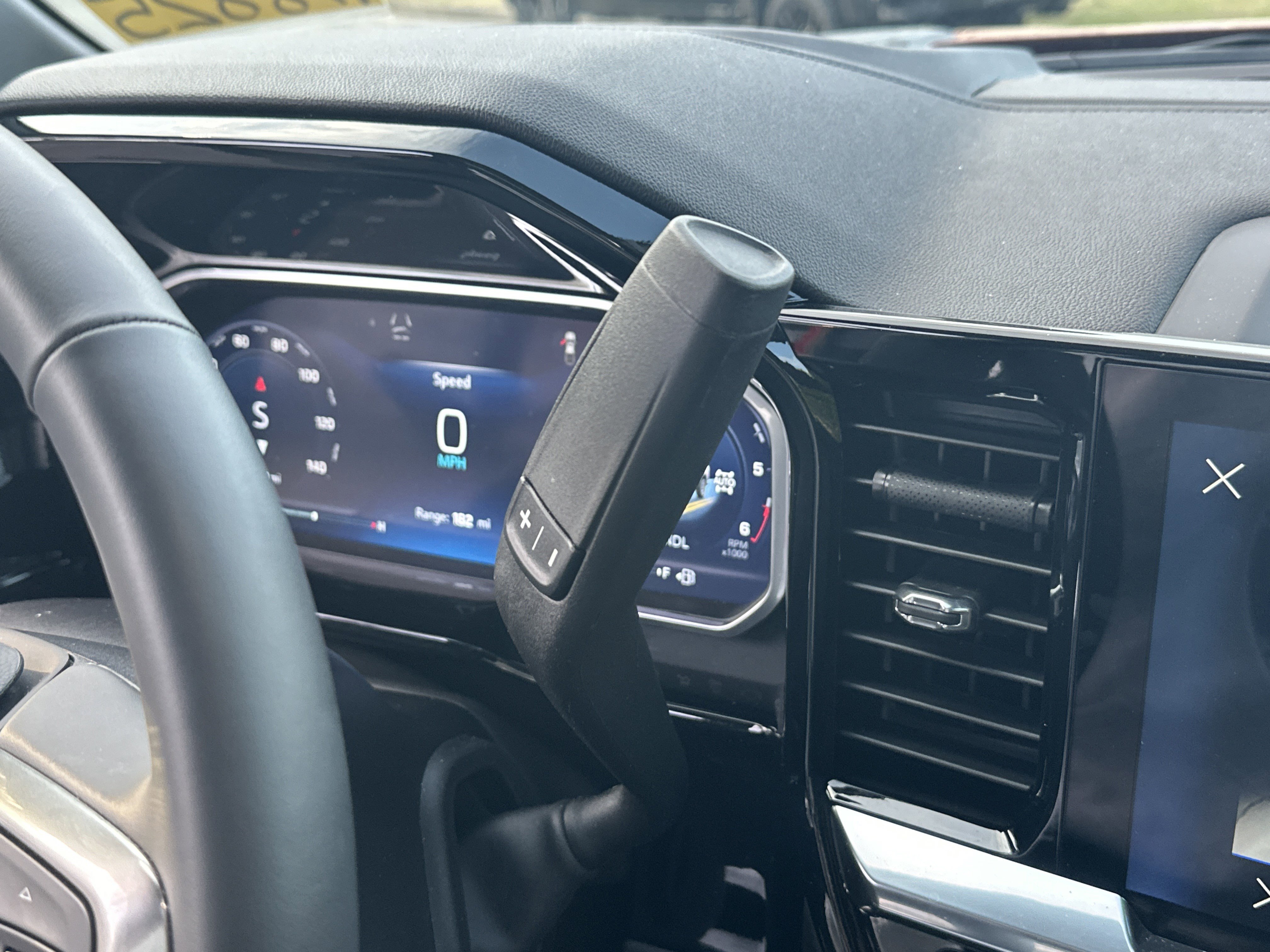 New 2026 Chevrolet Silverado 2500 LTZ w/ LTZ Plus Package image 29