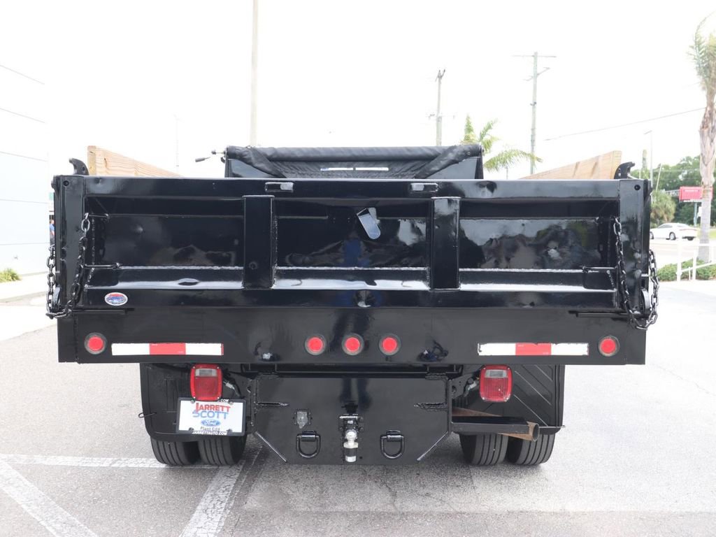 Used 2020 Ford F450 XL AWD/4WD image 16