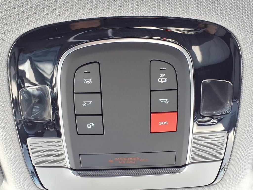 Used 2025 Hyundai Palisade SEL FWD image 20