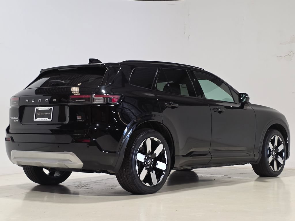 Used 2024 Honda Prologue Elite image 5