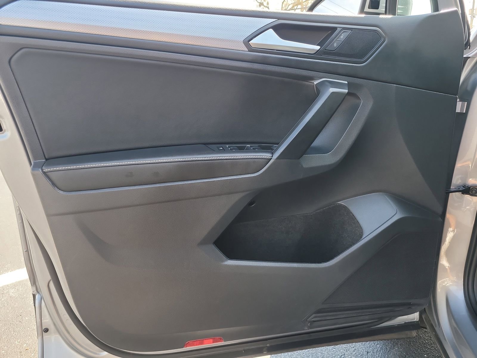 Used 2023 Volkswagen Tiguan S w/ IQ.Drive Package image 17