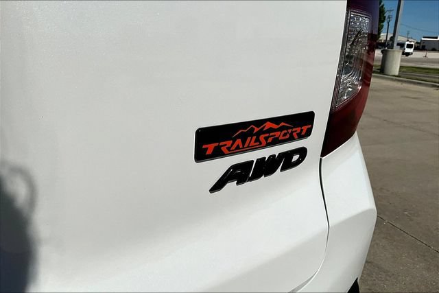 Used 2023 Honda Passport TrailSport image 24