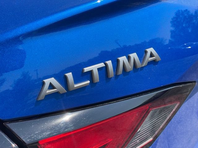 Used 2025 Nissan Altima 2.5 SL AWD/4WD image 30
