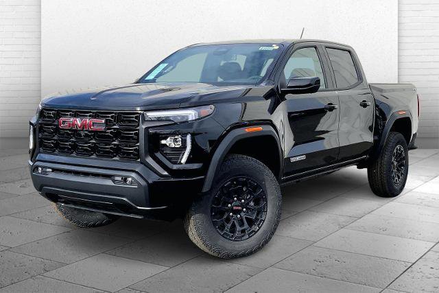 New 2026 GMC Canyon Elevation w/ Convenience Package image 9