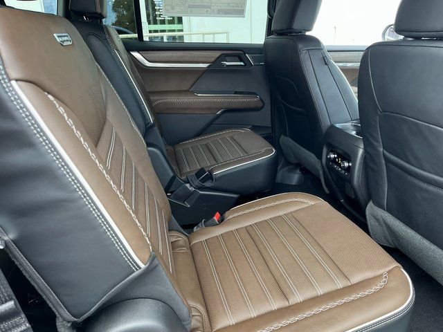 New 2026 GMC Acadia Denali Ultimate image 18