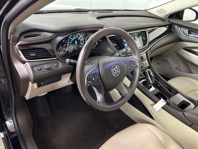 Used 2019 Buick LaCrosse Essence w/ Sun and Shade Package AWD/4WD image 14