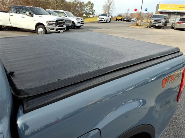 Used 2023 Ford Ranger XLT w/ Equipment Group 301A Mid image 13