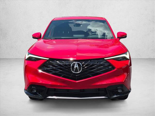 New 2026 Acura ADX A-Spec FWD image 6