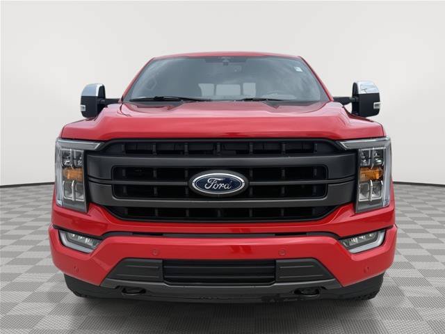Certified 2021 Ford F150 Lariat AWD/4WD image 2