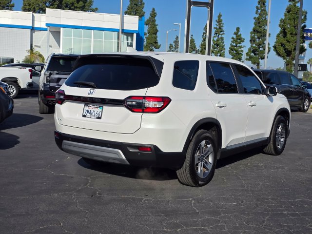 Used 2024 Honda Pilot EX-L image 6