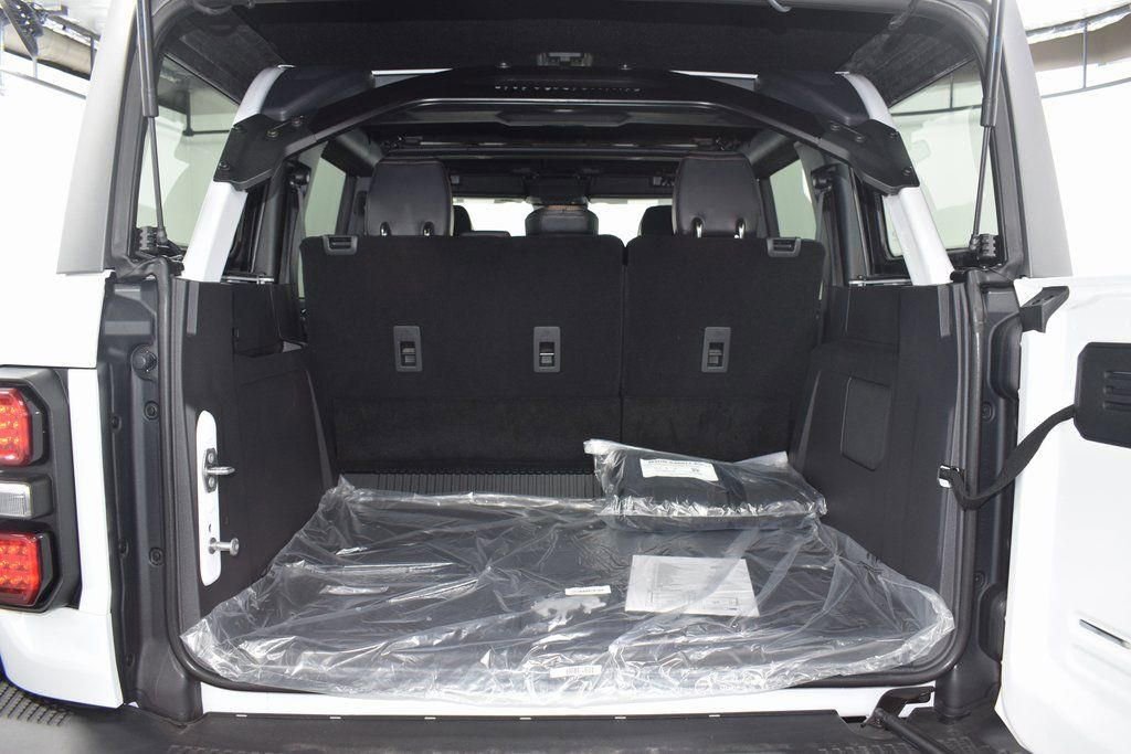 Used 2023 Ford Bronco Raptor image 39