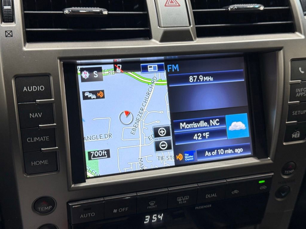 Used 2016 Lexus GX 460 image 33