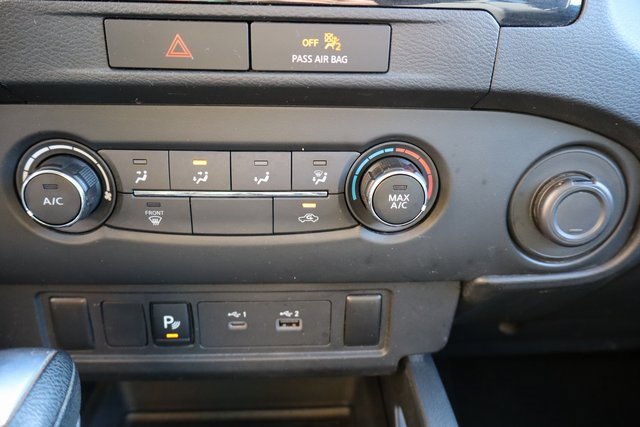 Used 2022 Nissan Frontier S w/ Technology Package image 21