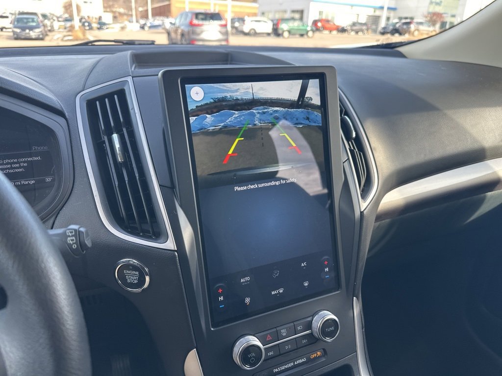 Used 2024 Ford Edge SE image 19