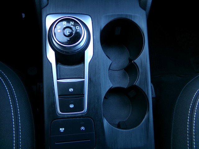 Used 2025 Ford Escape Active image 18