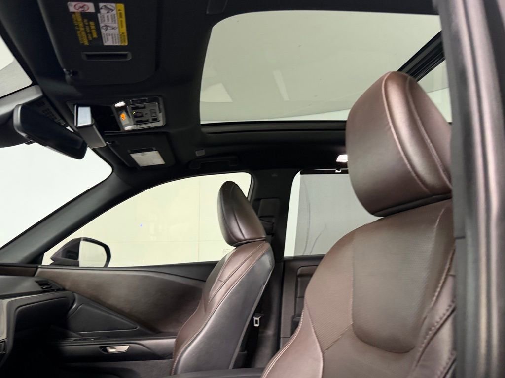 Used 2024 Lexus TX 350 AWD w/ Captains Chair Package image 23