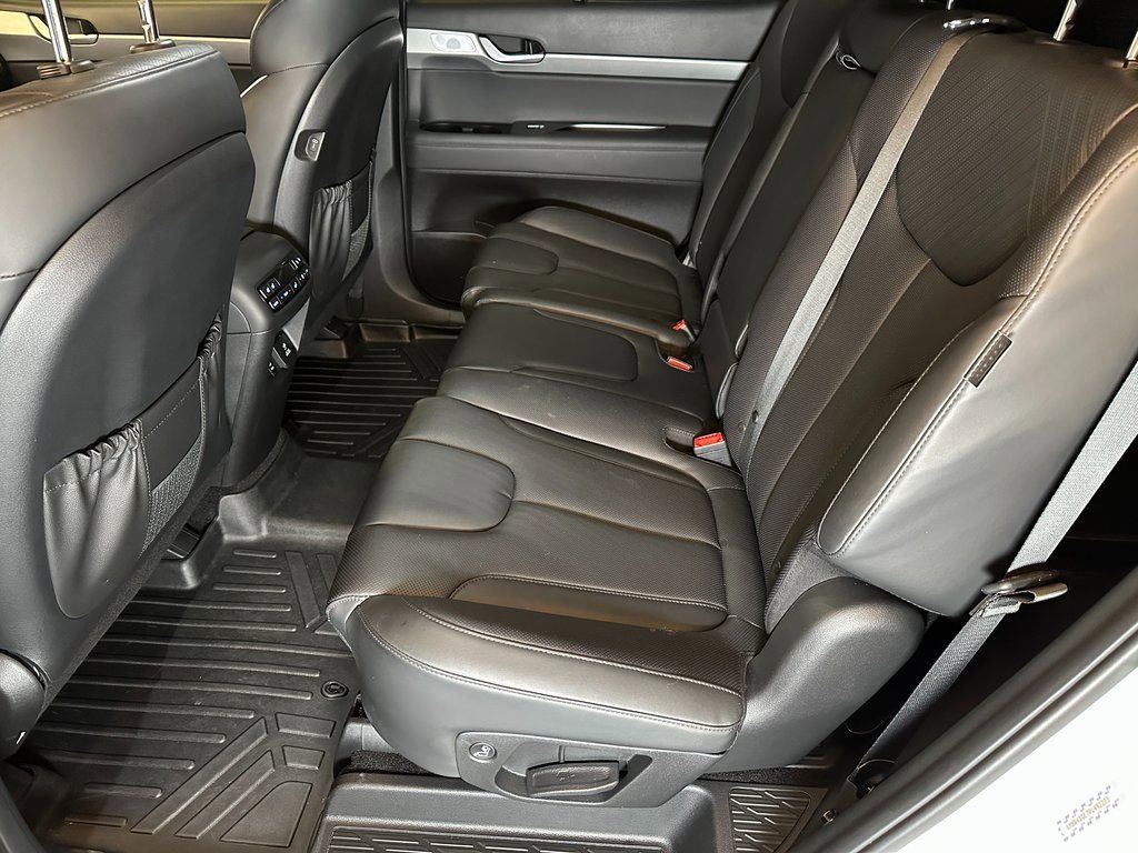 Used 2023 Hyundai Palisade SEL image 22
