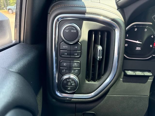 Used 2023 GMC Sierra 2500 AT4 w/ AT4 Premium Plus Package AWD/4WD image 33