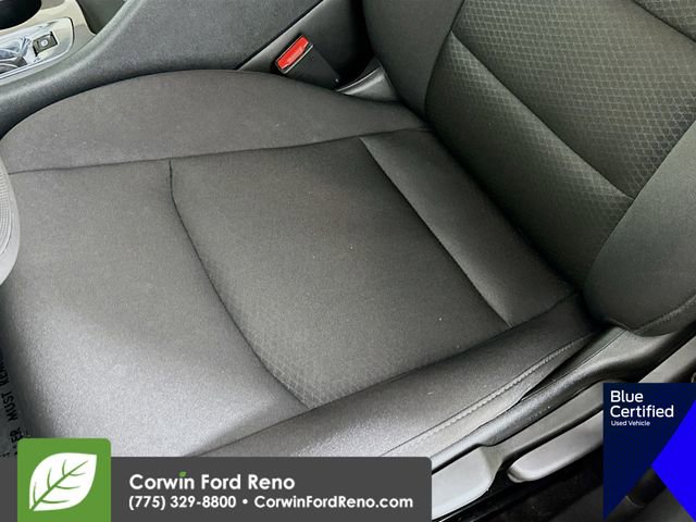 Used 2024 Chevrolet Malibu LS w/ LPO, Floor Liner Package image 22