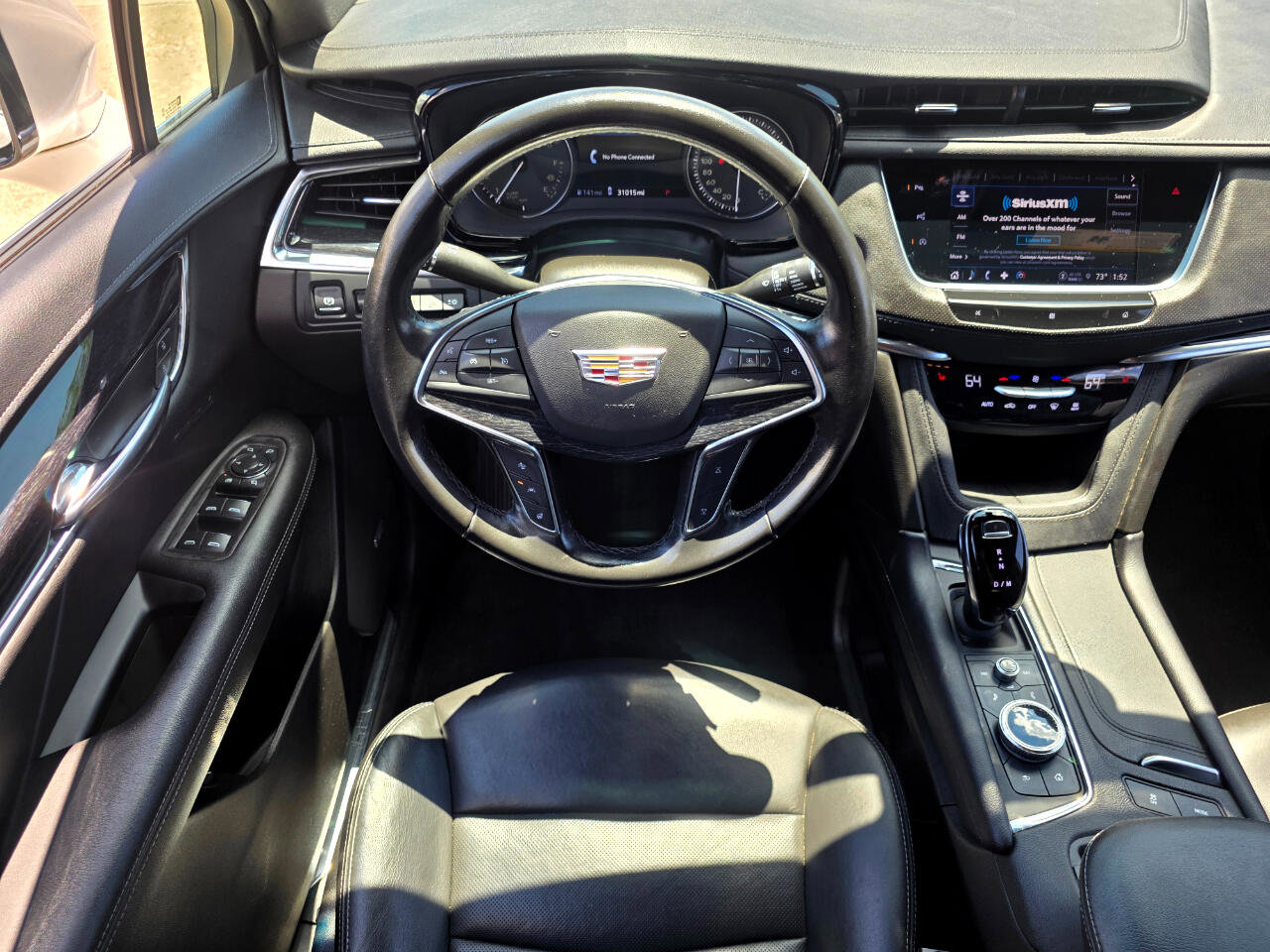 Used 2021 Cadillac XT5 Premium Luxury image 15