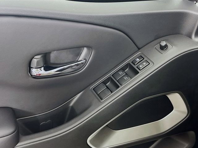 New 2026 Nissan Frontier SV w/ SV Convenience Package image 17