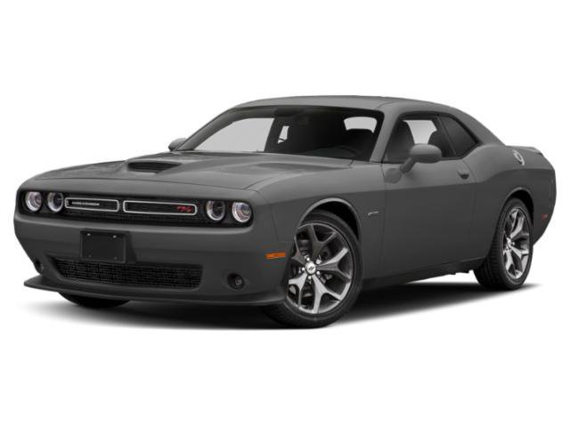 Used 2020 Dodge Challenger R/T w/ Plus Package