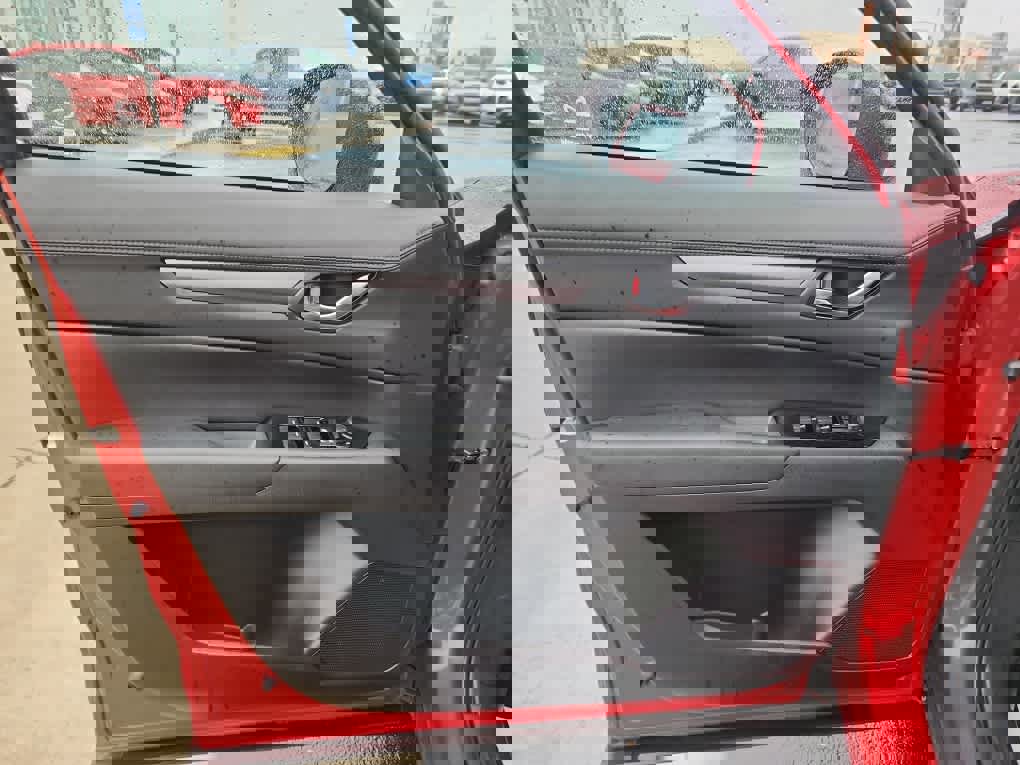 Used 2024 MAZDA CX-5 AWD 2.5 S w/ Select Package image 16