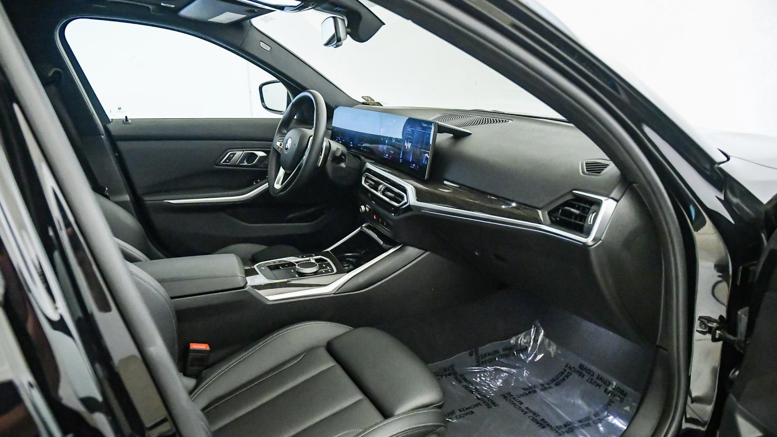 Certified 2023 BMW 330i Sedan w/ Driving Assistance Package image 16