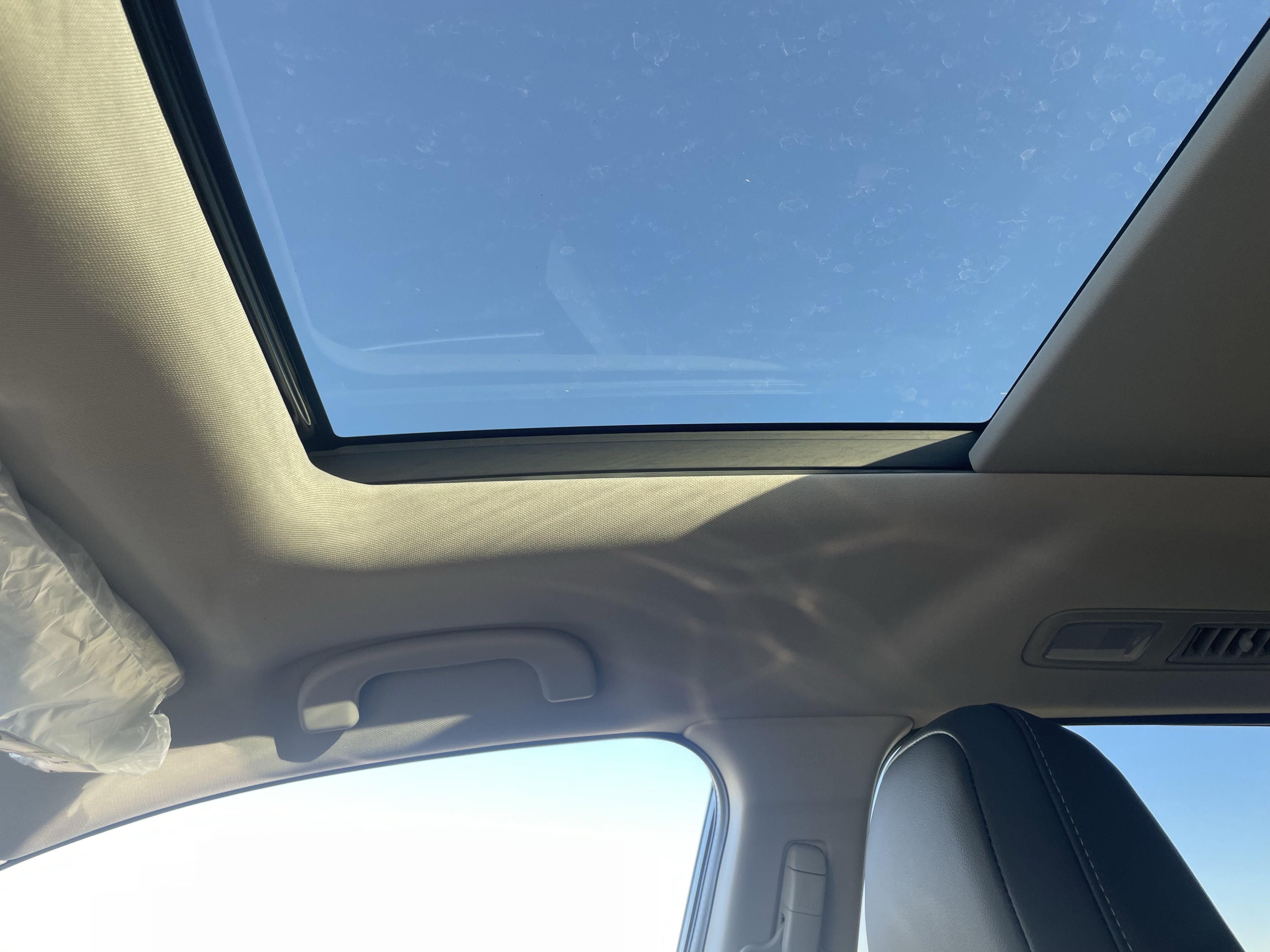 New 2025 Subaru Ascent Touring image 30