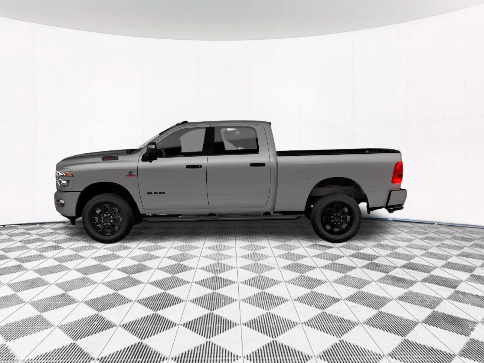 New 2026 RAM 2500 Big Horn image 3
