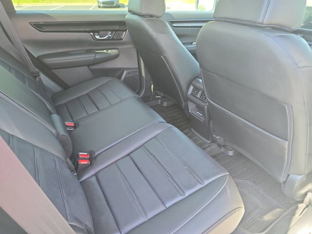 Used 2026 Honda CR-V EX-L image 11