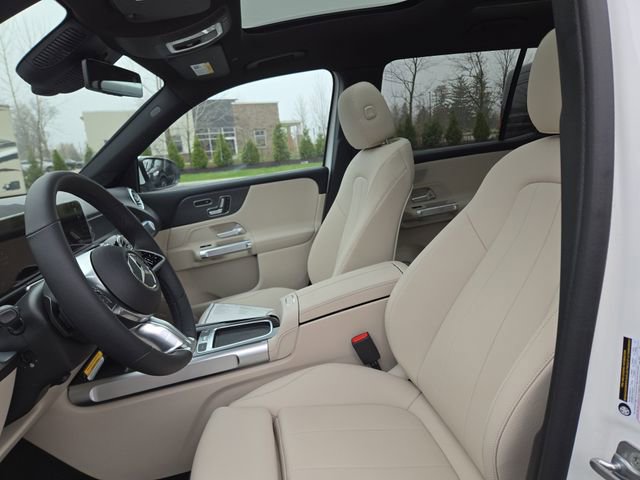 New 2026 Mercedes-Benz GLB 250 4MATIC image 24