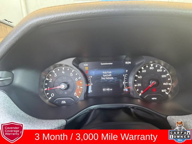 Used 2024 Jeep Compass Latitude AWD/4WD image 11