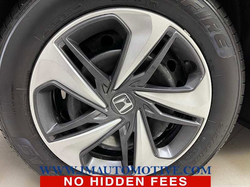 Used 2021 Honda Civic LX image 9