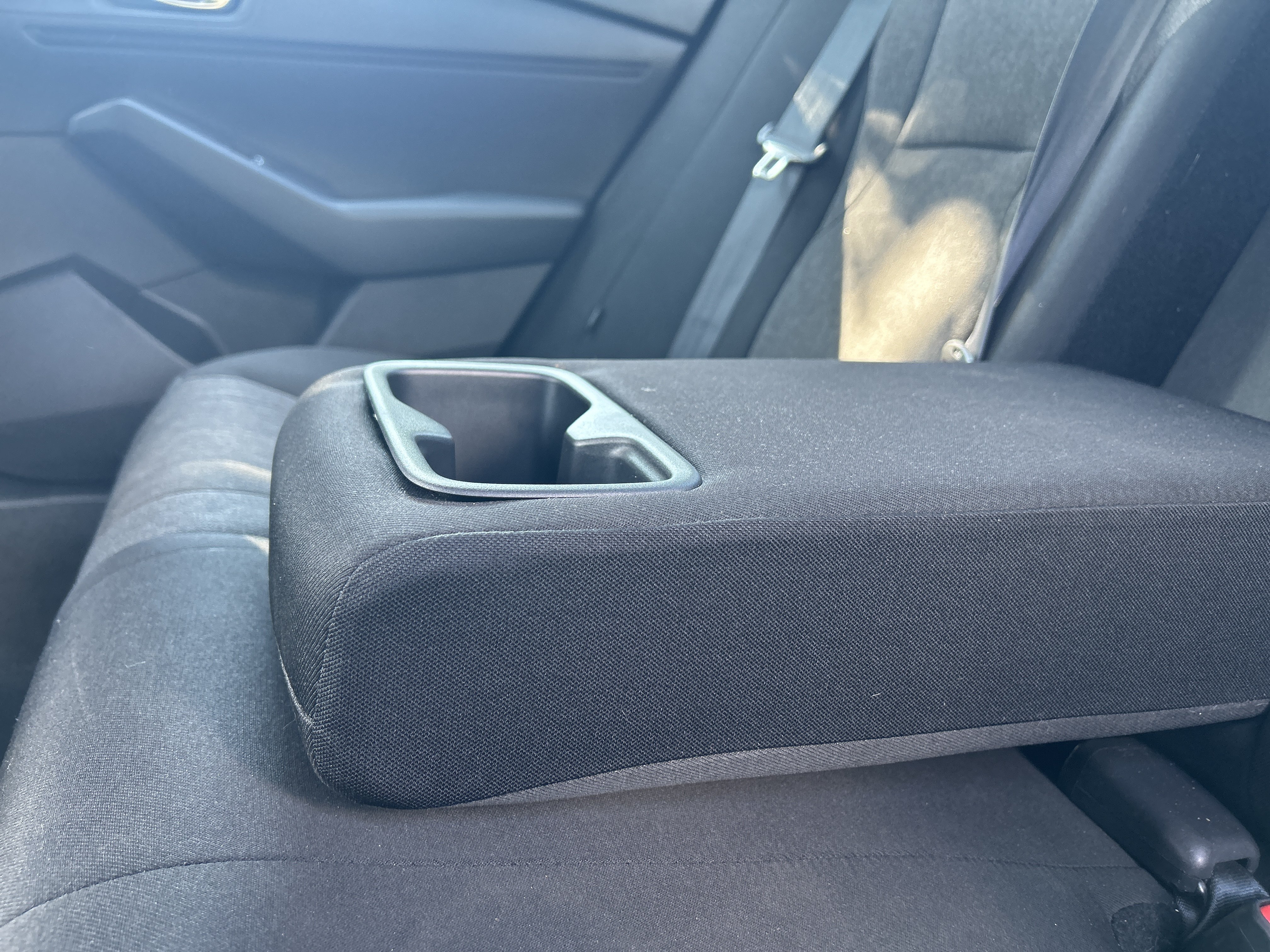 Certified 2023 Honda Accord LX image 27