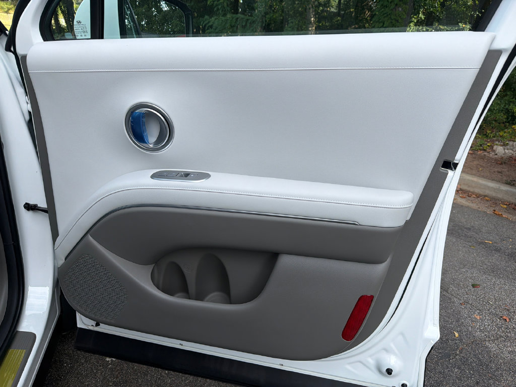 New 2027 Hyundai Palisade SEL FWD image 14