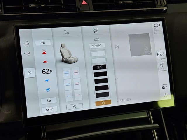 Used 2025 Land Rover Range Rover Velar S image 18