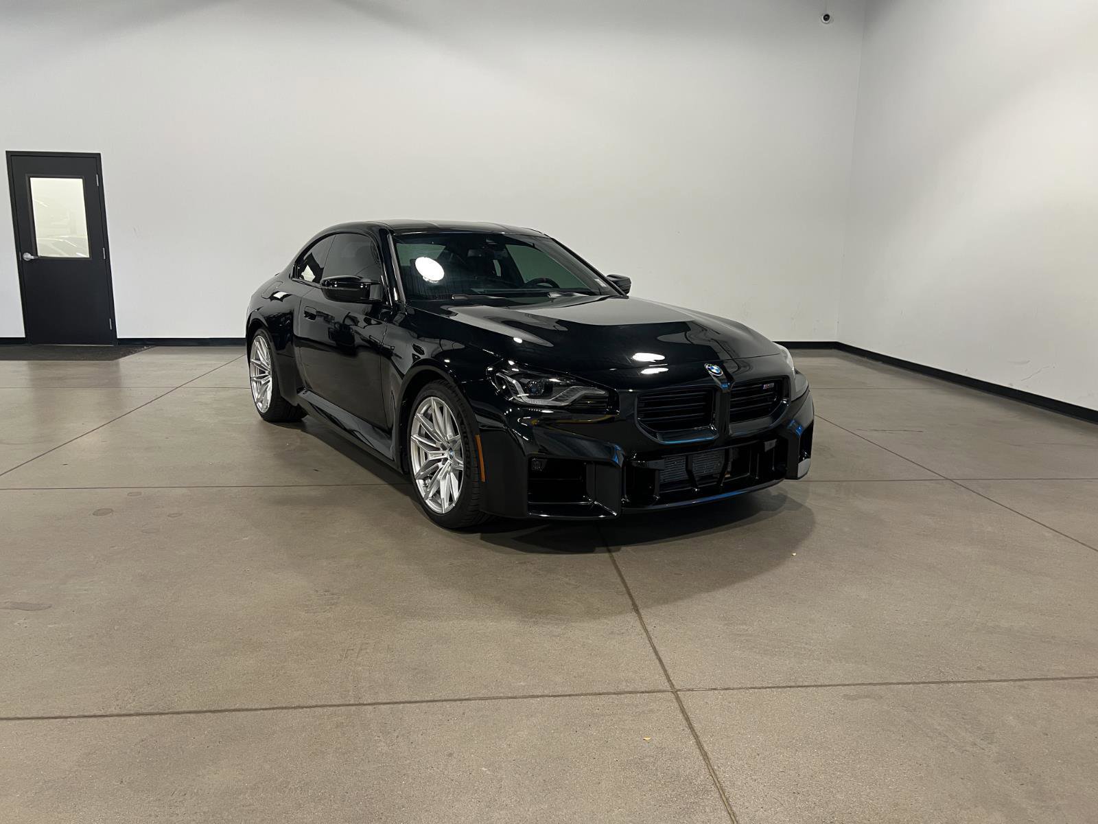 Used 2025 BMW M2 w/ Lighting Package