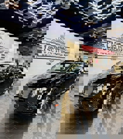 Used 2017 Bentley Continental GT V8 S image 12