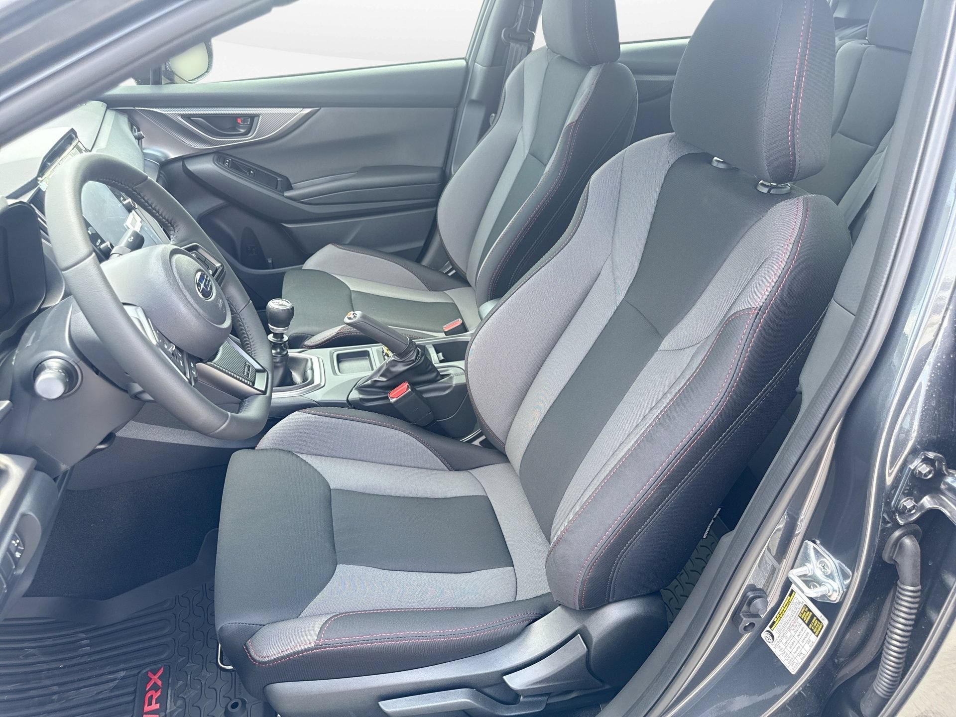 New 2026 Subaru WRX w/ WRX Base Protection Package AWD/4WD image 13
