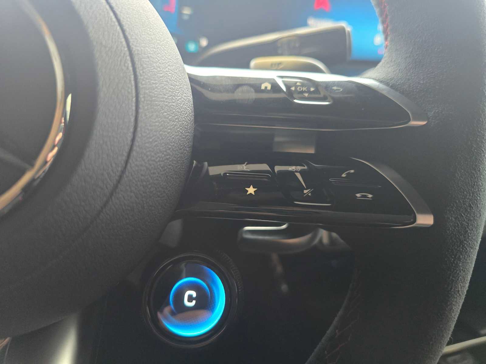 New 2026 Mercedes-Benz CLA 45 AMG S 4MATIC image 30