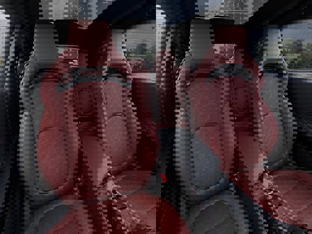 New 2026 Dodge Charger R/T Scat Pack image 16