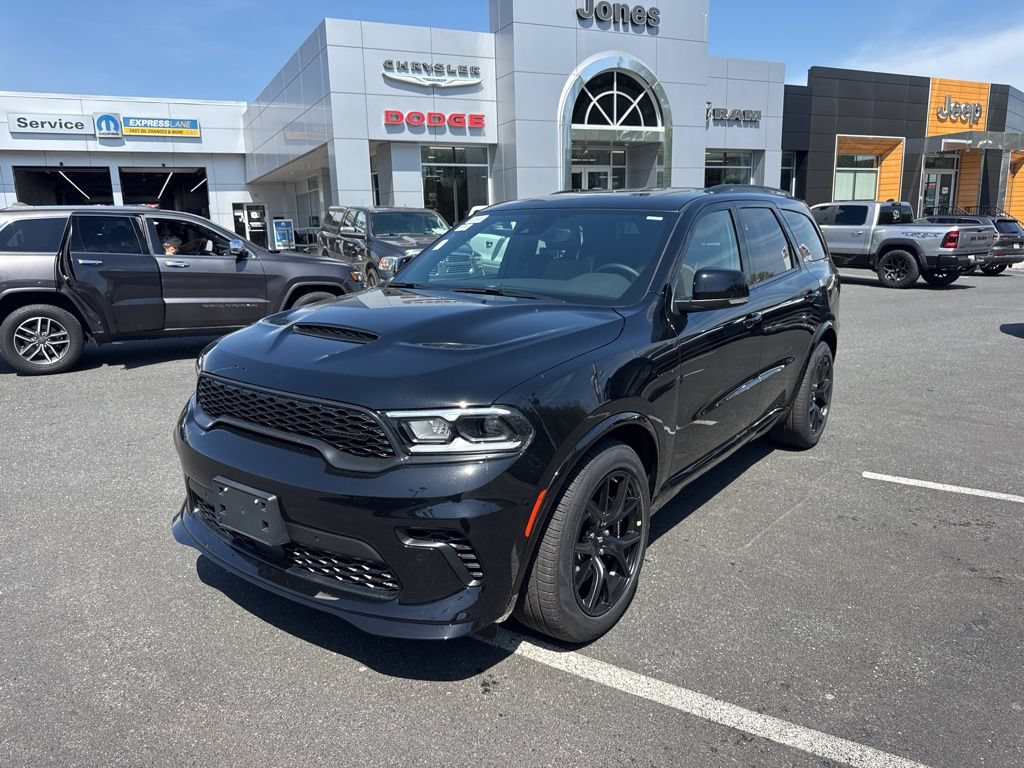 New 2026 Dodge Durango GT w/ Tow 'N Go Package