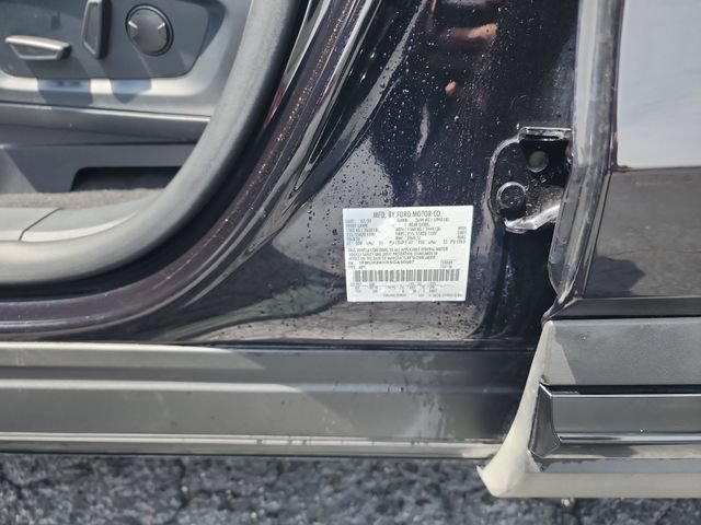 Used 2025 Ford Explorer ST-Line AWD/4WD image 29
