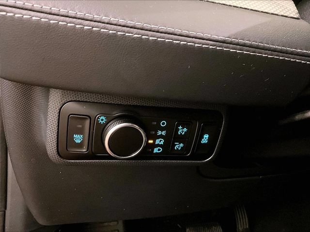 Certified 2023 Ford Mustang Mach-E Select RWD image 30